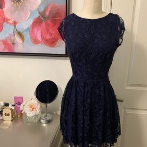 Women’s Mini Flare Dress(Brand New)